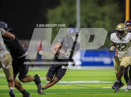 Thumbnail 1 in St. John Bosco @ Sierra Canyon photogallery.