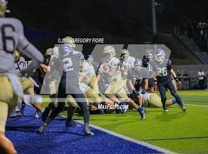 Thumbnail 2 in St. John Bosco @ Sierra Canyon photogallery.