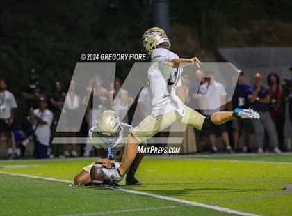 Thumbnail 2 in St. John Bosco @ Sierra Canyon photogallery.