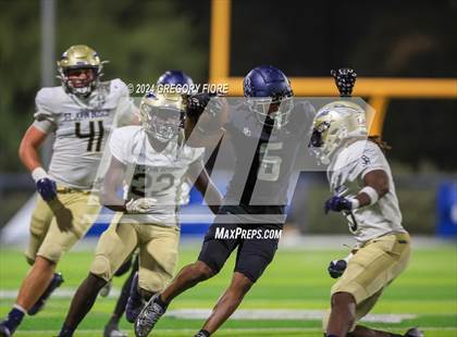 Thumbnail 1 in St. John Bosco @ Sierra Canyon photogallery.