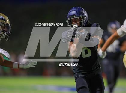 Thumbnail 3 in St. John Bosco @ Sierra Canyon photogallery.