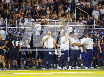 Thumbnail 1 in St. John Bosco @ Sierra Canyon photogallery.