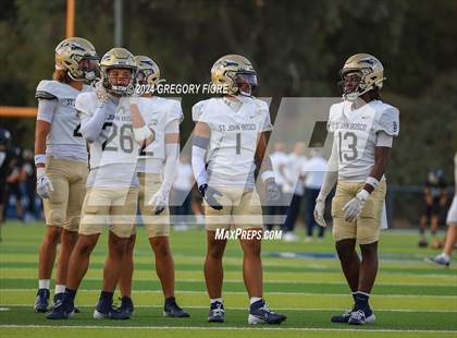 Thumbnail 2 in St. John Bosco @ Sierra Canyon photogallery.