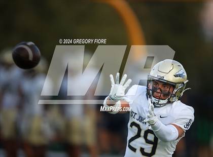 Thumbnail 1 in St. John Bosco @ Sierra Canyon photogallery.