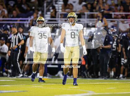 Thumbnail 3 in St. John Bosco @ Sierra Canyon photogallery.
