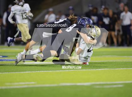 Thumbnail 2 in St. John Bosco @ Sierra Canyon photogallery.