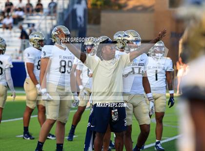 Thumbnail 1 in St. John Bosco @ Sierra Canyon photogallery.