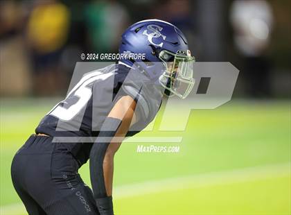 Thumbnail 1 in St. John Bosco @ Sierra Canyon photogallery.