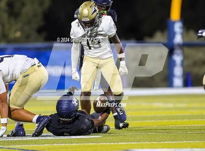 Thumbnail 3 in St. John Bosco @ Sierra Canyon photogallery.