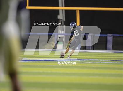 Thumbnail 1 in St. John Bosco @ Sierra Canyon photogallery.