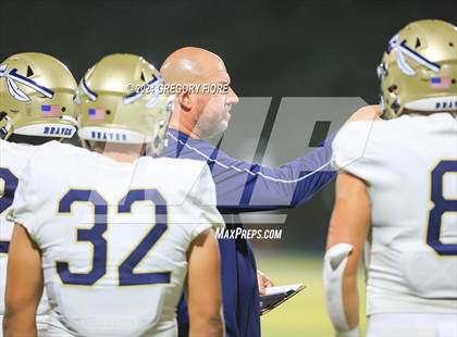 Thumbnail 1 in St. John Bosco @ Sierra Canyon photogallery.