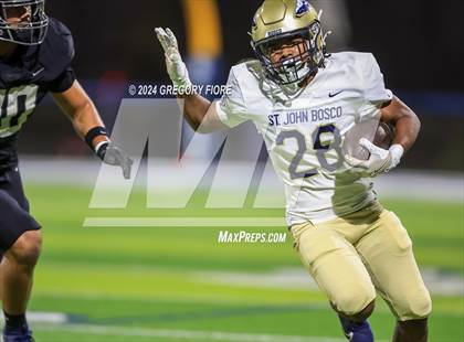 Thumbnail 1 in St. John Bosco @ Sierra Canyon photogallery.