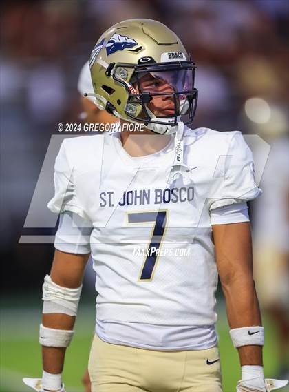 Thumbnail 2 in St. John Bosco @ Sierra Canyon photogallery.