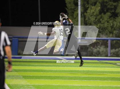 Thumbnail 2 in St. John Bosco @ Sierra Canyon photogallery.