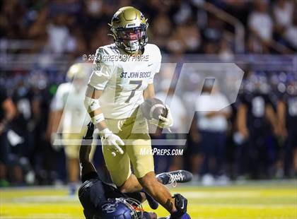 Thumbnail 3 in St. John Bosco @ Sierra Canyon photogallery.
