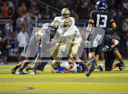 Thumbnail 2 in St. John Bosco @ Sierra Canyon photogallery.