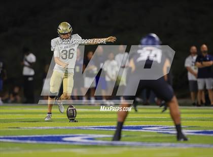 Thumbnail 3 in St. John Bosco @ Sierra Canyon photogallery.