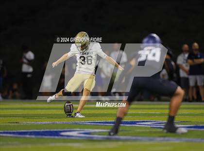 Thumbnail 2 in St. John Bosco @ Sierra Canyon photogallery.