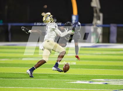 Thumbnail 1 in St. John Bosco @ Sierra Canyon photogallery.