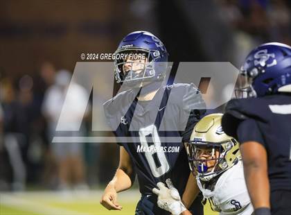 Thumbnail 1 in St. John Bosco @ Sierra Canyon photogallery.