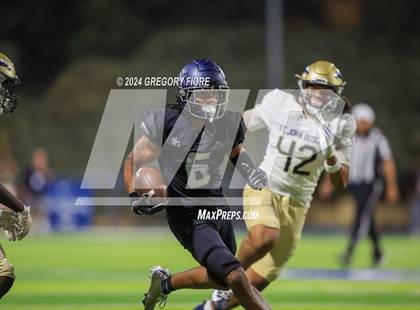 Thumbnail 2 in St. John Bosco @ Sierra Canyon photogallery.