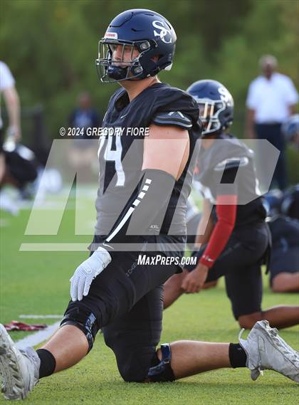 Thumbnail 2 in St. John Bosco @ Sierra Canyon photogallery.