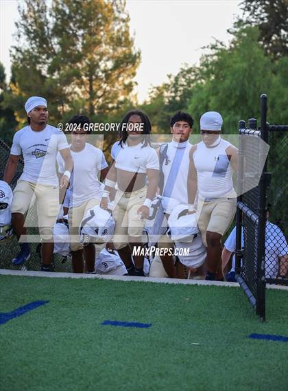 Thumbnail 1 in St. John Bosco @ Sierra Canyon photogallery.