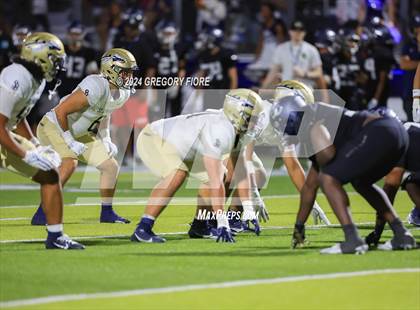 Thumbnail 3 in St. John Bosco @ Sierra Canyon photogallery.