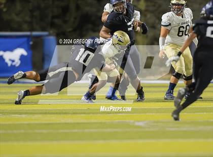 Thumbnail 3 in St. John Bosco @ Sierra Canyon photogallery.