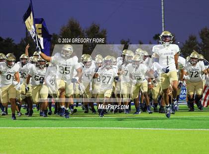 Thumbnail 2 in St. John Bosco @ Sierra Canyon photogallery.