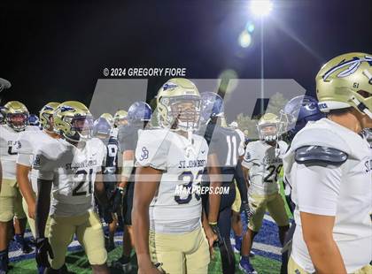 Thumbnail 1 in St. John Bosco @ Sierra Canyon photogallery.