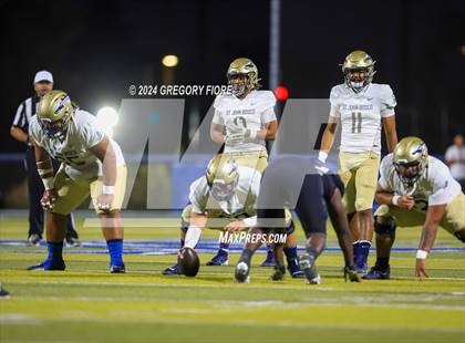 Thumbnail 3 in St. John Bosco @ Sierra Canyon photogallery.
