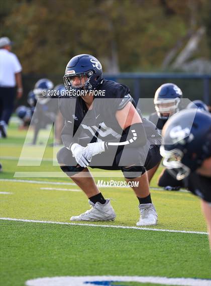 Thumbnail 3 in St. John Bosco @ Sierra Canyon photogallery.