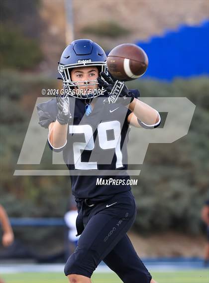 Thumbnail 2 in St. John Bosco @ Sierra Canyon photogallery.
