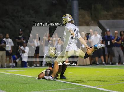 Thumbnail 3 in St. John Bosco @ Sierra Canyon photogallery.
