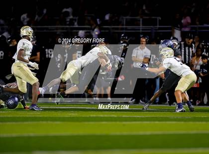Thumbnail 3 in St. John Bosco @ Sierra Canyon photogallery.