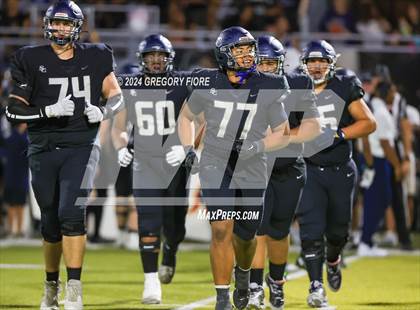 Thumbnail 3 in St. John Bosco @ Sierra Canyon photogallery.