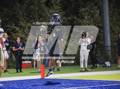 Thumbnail 2 in St. John Bosco @ Sierra Canyon photogallery.