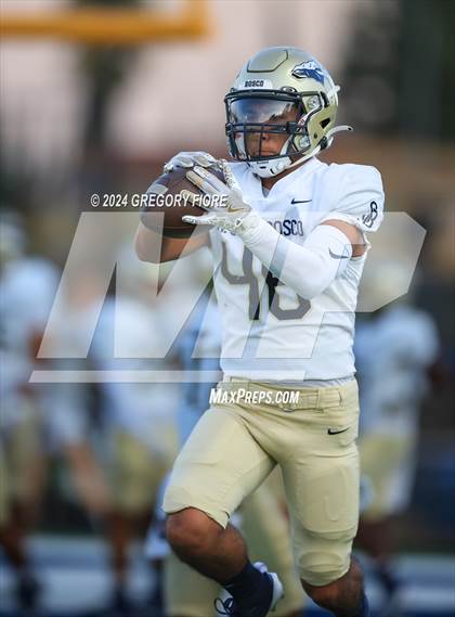 Thumbnail 2 in St. John Bosco @ Sierra Canyon photogallery.