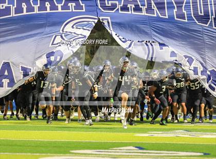 Thumbnail 3 in St. John Bosco @ Sierra Canyon photogallery.