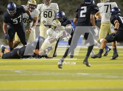 Thumbnail 1 in St. John Bosco @ Sierra Canyon photogallery.