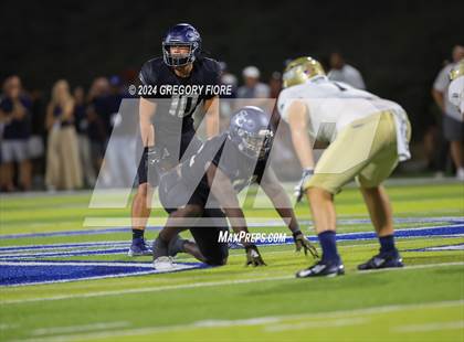 Thumbnail 2 in St. John Bosco @ Sierra Canyon photogallery.