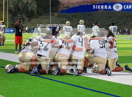 Thumbnail 1 in St. John Bosco @ Sierra Canyon photogallery.