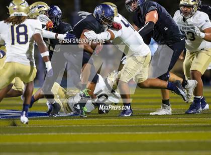 Thumbnail 3 in St. John Bosco @ Sierra Canyon photogallery.