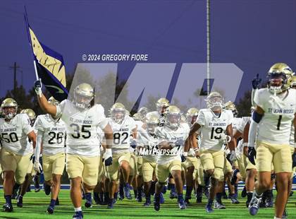 Thumbnail 1 in St. John Bosco @ Sierra Canyon photogallery.