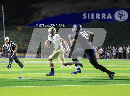 Thumbnail 3 in St. John Bosco @ Sierra Canyon photogallery.