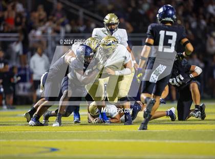Thumbnail 3 in St. John Bosco @ Sierra Canyon photogallery.