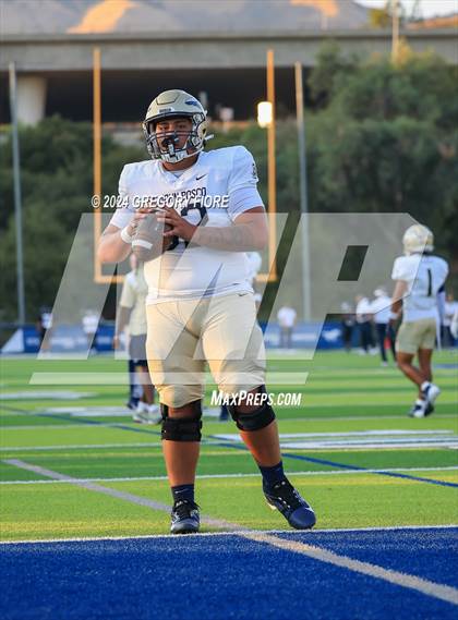Thumbnail 2 in St. John Bosco @ Sierra Canyon photogallery.