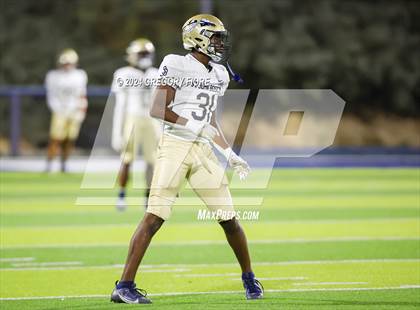 Thumbnail 3 in St. John Bosco @ Sierra Canyon photogallery.
