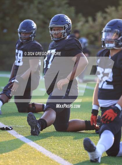 Thumbnail 1 in St. John Bosco @ Sierra Canyon photogallery.